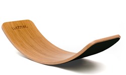 Wobbel Original Bamboo felt black