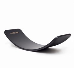 Wobbel Original Limited Edition Black Wash felt Black