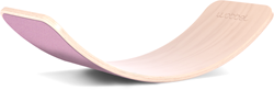 Wobbel Original Linen-whitewash felt Wild Rose