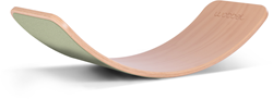 Wobbel Original Transparent lacquer felt Forest (63)
