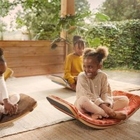 Wobble Deck Original Savanna-2