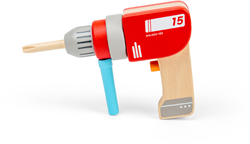 Bigjigs Wooden Drill