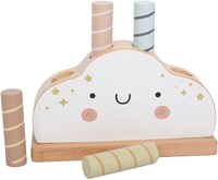 Atan wooden pop-up toy colourful and educational-3