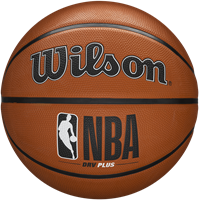 Wilson basketball NBA DRV Plus size 5 outdoor grip