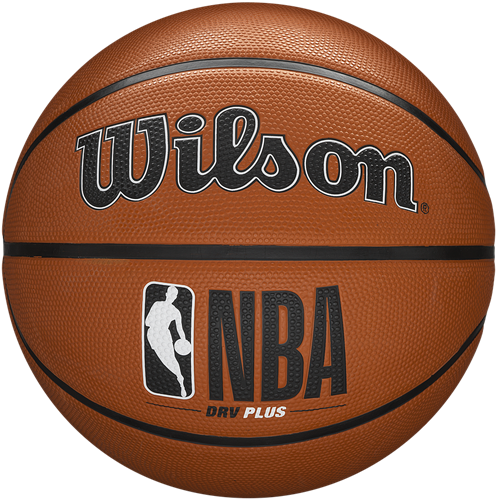 Wilson basketball NBA DRV Plus size 5 outdoor grip