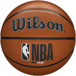 Wilson NBA DRV Plus Basketball