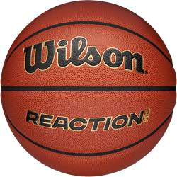 Wilson basketball Reaction Pro size 7 indoor outdoor grip