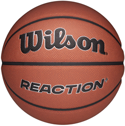 Wilson basketball Reaction Plus size 6 - indoor and outdoor grip