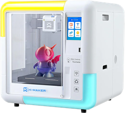 Aoseed 3D Printer for Kids - AI 3D Printing, Educational and Creative