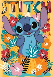Ravensburger XXL Teile - Stitch - 300 Teile