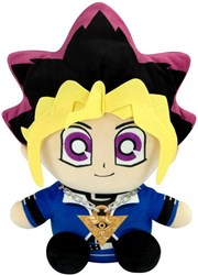 Mocchi Mocchi plush Yugi Muto - Yu-Gi-Oh! Mega soft toy 37cm collectible