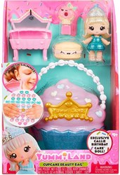 Beauty Bag lip gloss doll Yummiland - Playset for kids