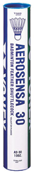 Yonex Aerosensa 30 Shuttles (Tube of 12)