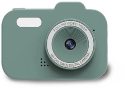 ZAZU - Digital Kids Camera - Green