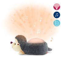 Zazu star projector night light Harry with music and color options-2