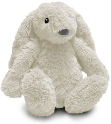 ZAZU - Sleep Soother - Ro the rabbit - White