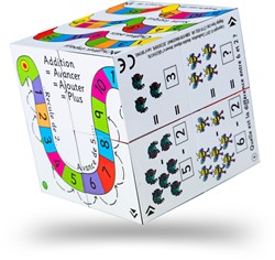 BigJigs Addition and Subtraction