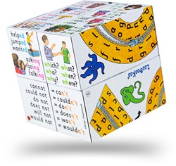 BigJigs Bigjigs Spelling & Phonics