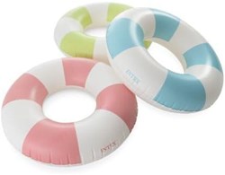 Vedes inflatable swim ring multicolor 91 cm for kids and teens