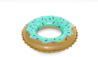 Diverse merken Zwemring Sweet Donut 91 cm